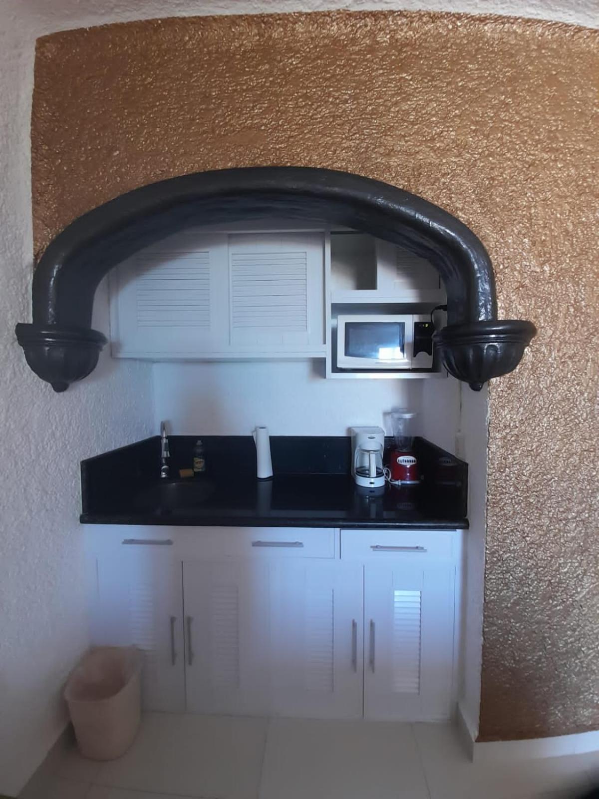 Cancun Plaza Sea View Стая снимка
