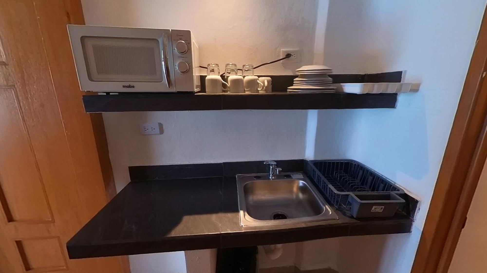 Cancun Plaza Sea View Стая снимка